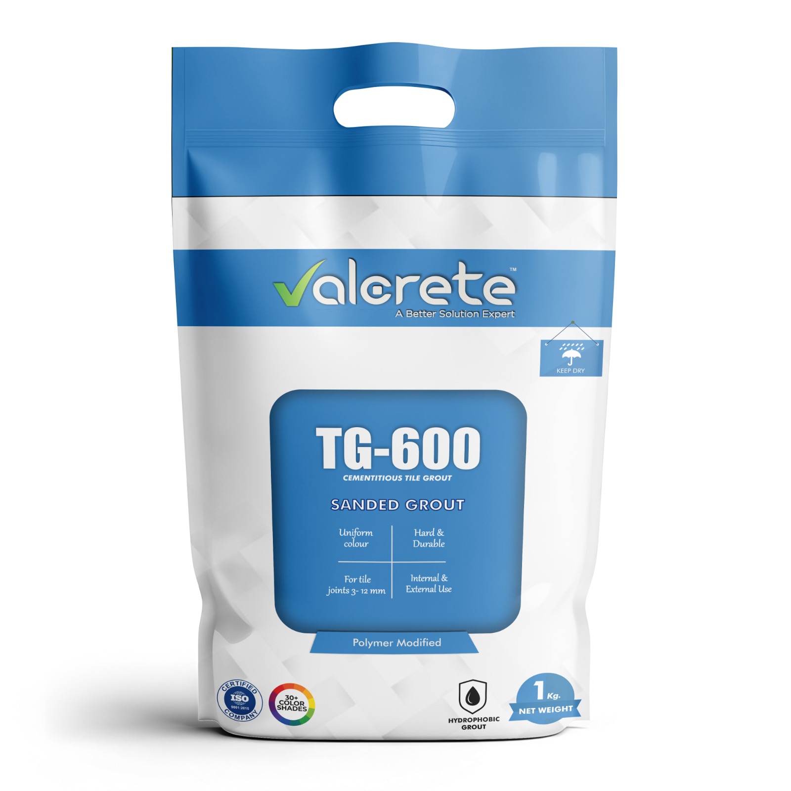 Sparkle Epoxy Tile Grout